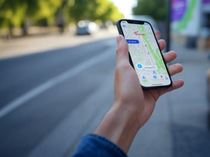 Mobile apps asking for location can leak significant private information: IIT Delhi | Mobile apps asking for location can leak significant private information: IIT Delhi