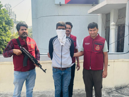Delhi Crime Branch busts inter-state charas network; four held, 3.15 kg contraband seized | Delhi Crime Branch busts inter-state charas network; four held, 3.15 kg contraband seized