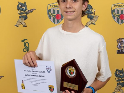 'Gone far too young': Global cricket fraternity mourns Aussie teen cricketer's sudden death | 'Gone far too young': Global cricket fraternity mourns Aussie teen cricketer's sudden death