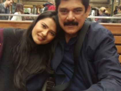 Pankaj Dheer’s daughter-in-law Kratika Sengar remembers their deep bond as a father, friend, and guide | Pankaj Dheer’s daughter-in-law Kratika Sengar remembers their deep bond as a father, friend, and guide