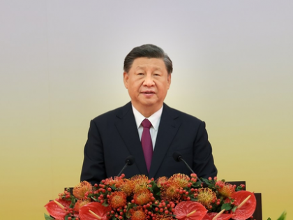 China suspends export control on rare earth minerals for one year | China suspends export control on rare earth minerals for one year