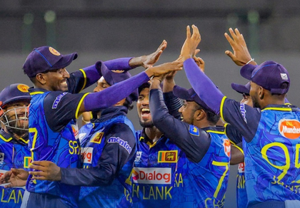 Head coaches Wood and Ferdinands to work with SL men's cricket team on 'rotational basis' | Head coaches Wood and Ferdinands to work with SL men's cricket team on 'rotational basis' Head coaches Wood and Ferdinands to work with SL men's cricket team on 'rotational basis' | Head coaches Wood and Ferdinands to work with SL men's cricket team on 'rotational basis'