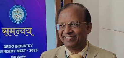 DRDO developed, tested specialised food and parachutes for Gaganyaan mission | DRDO developed, tested specialised food and parachutes for Gaganyaan mission DRDO developed, tested specialised food and parachutes for Gaganyaan mission | DRDO developed, tested specialised food and parachutes for Gaganyaan mission