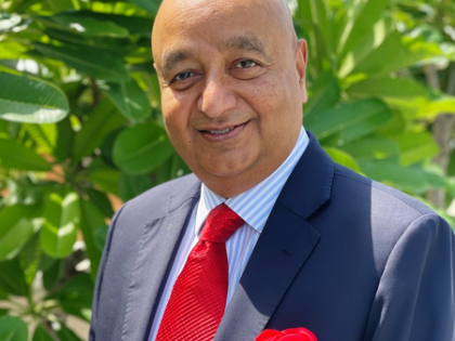 Nidhipati Singhania re-elected as UPCA president | Nidhipati Singhania re-elected as UPCA president