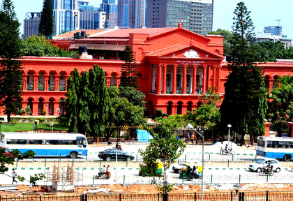 Karnataka HC adjourns RSS plea for holding event till Nov 7; Sangh submits affidavit seeking Centre's protection | Karnataka HC adjourns RSS plea for holding event till Nov 7; Sangh submits affidavit seeking Centre's protection Karnataka HC adjourns RSS plea for holding event till Nov 7; Sangh submits affidavit seeking Centre's protection | Karnataka HC adjourns RSS plea for holding event till Nov 7; Sangh submits affidavit seeking Centre's protection