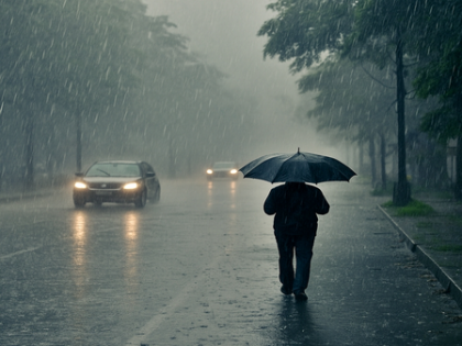 Rain, fog and cold wave tighten grip in Rajasthan; yellow alert issued for 17 dists | Rain, fog and cold wave tighten grip in Rajasthan; yellow alert issued for 17 dists