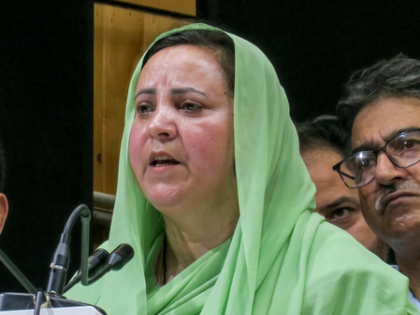 J&K govt committed to strengthen education system: Education Minister | J&K govt committed to strengthen education system: Education Minister