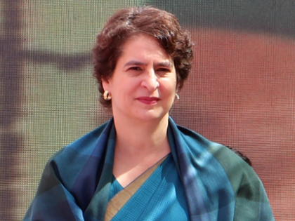 Kerala Guv, Priyanka Gandhi take contrasting stands on voter list revision | Kerala Guv, Priyanka Gandhi take contrasting stands on voter list revision Kerala Guv, Priyanka Gandhi take contrasting stands on voter list revision | Kerala Guv, Priyanka Gandhi take contrasting stands on voter list revision