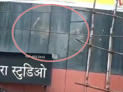 Mumbai: 20 children held hostage in Powai acting studio, rescued after culprit’s detention | Mumbai: 20 children held hostage in Powai acting studio, rescued after culprit’s detention Mumbai: 20 children held hostage in Powai acting studio, rescued after culprit’s detention | Mumbai: 20 children held hostage in Powai acting studio, rescued after culprit’s detention