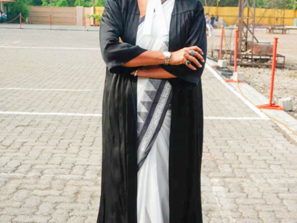 'Pushpa Impossible' starring Karuna Pandey all set for a 7-year leap | 'Pushpa Impossible' starring Karuna Pandey all set for a 7-year leap 'Pushpa Impossible' starring Karuna Pandey all set for a 7-year leap | 'Pushpa Impossible' starring Karuna Pandey all set for a 7-year leap