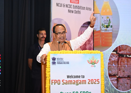 Govt promises strict action against counterfeit seeds and pesticides | Govt promises strict action against counterfeit seeds and pesticides Govt promises strict action against counterfeit seeds and pesticides | Govt promises strict action against counterfeit seeds and pesticides