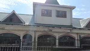Shimla court orders demolition of mosque amid protests | Shimla court orders demolition of mosque amid protests Shimla court orders demolition of mosque amid protests | Shimla court orders demolition of mosque amid protests