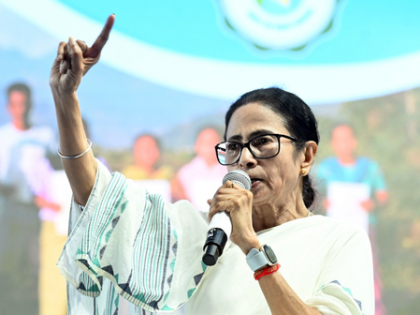 CM Mamata hits out at BJP over rising incidents of suicide from fear of SIR-NRC in Bengal | CM Mamata hits out at BJP over rising incidents of suicide from fear of SIR-NRC in Bengal