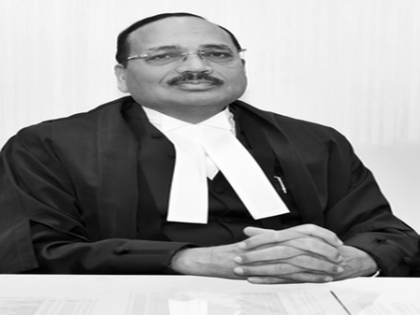 Justice Surya Kant appointed next Chief Justice of India | Justice Surya Kant appointed next Chief Justice of India