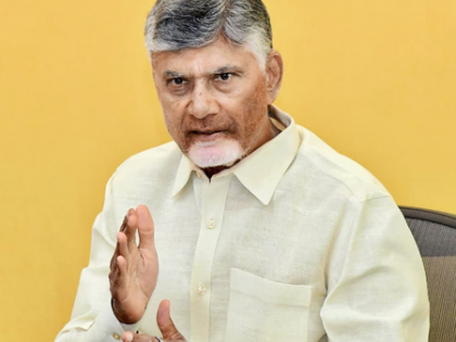 Cyclone Montha causes Rs 5,265 crore loss to Andhra Pradesh | Cyclone Montha causes Rs 5,265 crore loss to Andhra Pradesh