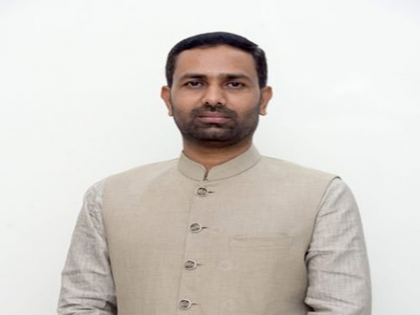 Guj minister directs full digitisation of charity commissioner's office to ensure transparency | Guj minister directs full digitisation of charity commissioner's office to ensure transparency Guj minister directs full digitisation of charity commissioner's office to ensure transparency | Guj minister directs full digitisation of charity commissioner's office to ensure transparency