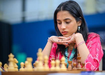 FIDE World Cup 2025: India’s golden generation led by world champion Gukesh D poised for glory | FIDE World Cup 2025: India’s golden generation led by world champion Gukesh D poised for glory FIDE World Cup 2025: India’s golden generation led by world champion Gukesh D poised for glory | FIDE World Cup 2025: India’s golden generation led by world champion Gukesh D poised for glory