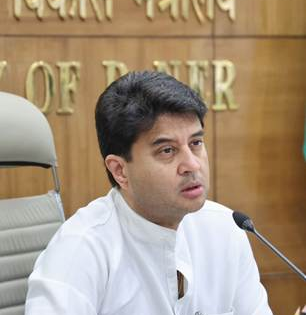 Scindia chairs third review meet on Manipur’s development; pushes for rural enterprise | Scindia chairs third review meet on Manipur’s development; pushes for rural enterprise Scindia chairs third review meet on Manipur’s development; pushes for rural enterprise | Scindia chairs third review meet on Manipur’s development; pushes for rural enterprise