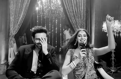 Kartik Aaryan wishes co-star Ananya Panday with a hilarious video, calls her “selfless” | Kartik Aaryan wishes co-star Ananya Panday with a hilarious video, calls her “selfless” Kartik Aaryan wishes co-star Ananya Panday with a hilarious video, calls her “selfless” | Kartik Aaryan wishes co-star Ananya Panday with a hilarious video, calls her “selfless”