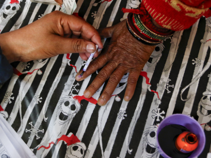 Maha SEC allows supplementary voters' list till Oct 15 for local and civic body polls | Maha SEC allows supplementary voters' list till Oct 15 for local and civic body polls Maha SEC allows supplementary voters' list till Oct 15 for local and civic body polls | Maha SEC allows supplementary voters' list till Oct 15 for local and civic body polls