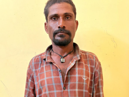 BSF detains man near India-Pakistan border in Rajasthan; security agencies on high alert | BSF detains man near India-Pakistan border in Rajasthan; security agencies on high alert BSF detains man near India-Pakistan border in Rajasthan; security agencies on high alert | BSF detains man near India-Pakistan border in Rajasthan; security agencies on high alert