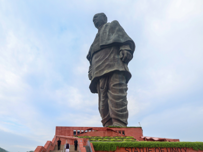 Grateful nation can't forget Sardar Vallabhbhai Patel's unparalleled contribution, says PM Modi | Grateful nation can't forget Sardar Vallabhbhai Patel's unparalleled contribution, says PM Modi Grateful nation can't forget Sardar Vallabhbhai Patel's unparalleled contribution, says PM Modi | Grateful nation can't forget Sardar Vallabhbhai Patel's unparalleled contribution, says PM Modi