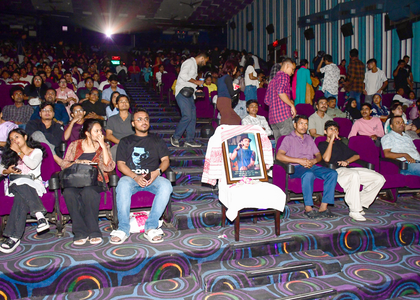 Zubeen Garg was 'murdered': Fans seek exemplary punishment after CM Sarma's remark | Zubeen Garg was 'murdered': Fans seek exemplary punishment after CM Sarma's remark Zubeen Garg was 'murdered': Fans seek exemplary punishment after CM Sarma's remark | Zubeen Garg was 'murdered': Fans seek exemplary punishment after CM Sarma's remark