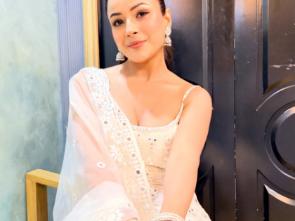 Shehnaaz Gill: ‘Ikk Kudi’ is the film I’ll carry with me all my life | Shehnaaz Gill: ‘Ikk Kudi’ is the film I’ll carry with me all my life Shehnaaz Gill: ‘Ikk Kudi’ is the film I’ll carry with me all my life | Shehnaaz Gill: ‘Ikk Kudi’ is the film I’ll carry with me all my life