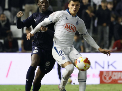 No surprises but big wins in Spanish Copa del Rey | No surprises but big wins in Spanish Copa del Rey No surprises but big wins in Spanish Copa del Rey | No surprises but big wins in Spanish Copa del Rey