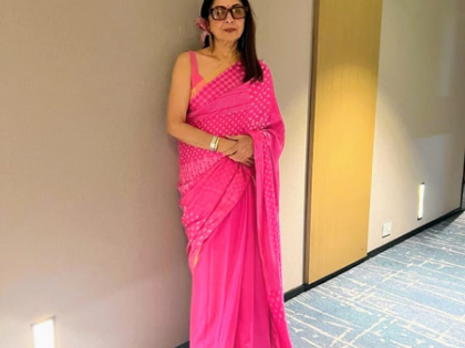 Neena Gupta shares the recipe for her 'Chutney for all seasons' | Neena Gupta shares the recipe for her 'Chutney for all seasons' Neena Gupta shares the recipe for her 'Chutney for all seasons' | Neena Gupta shares the recipe for her 'Chutney for all seasons'