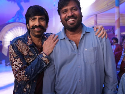 'Mass Jathara' director Bhanu Bogavarapu tells Ravi Teja: You are the driving force behind this film! | 'Mass Jathara' director Bhanu Bogavarapu tells Ravi Teja: You are the driving force behind this film! 'Mass Jathara' director Bhanu Bogavarapu tells Ravi Teja: You are the driving force behind this film! | 'Mass Jathara' director Bhanu Bogavarapu tells Ravi Teja: You are the driving force behind this film!