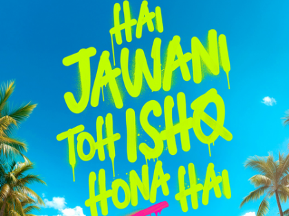 Varun Dhawan-starrer ‘Hai Jawani Toh Ishq Hona Hai’ to now release on June 5, 2026 | Varun Dhawan-starrer ‘Hai Jawani Toh Ishq Hona Hai’ to now release on June 5, 2026 Varun Dhawan-starrer ‘Hai Jawani Toh Ishq Hona Hai’ to now release on June 5, 2026 | Varun Dhawan-starrer ‘Hai Jawani Toh Ishq Hona Hai’ to now release on June 5, 2026