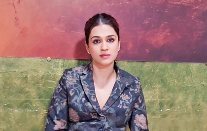 Shraddha Das says the era of big launches and grand productions is over | Shraddha Das says the era of big launches and grand productions is over Shraddha Das says the era of big launches and grand productions is over | Shraddha Das says the era of big launches and grand productions is over