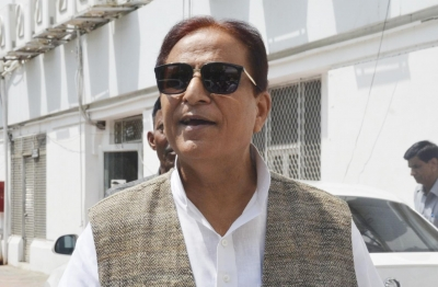 Azam Khan’s revelations on Muslim politics, relation with Akhilesh Yadav, and source of income | Azam Khan’s revelations on Muslim politics, relation with Akhilesh Yadav, and source of income Azam Khan’s revelations on Muslim politics, relation with Akhilesh Yadav, and source of income | Azam Khan’s revelations on Muslim politics, relation with Akhilesh Yadav, and source of income