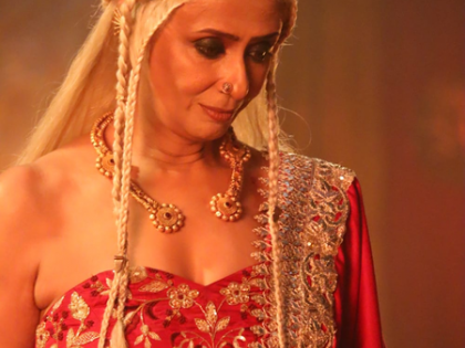 Achint Kaur reveals she mirrored her own vulnerability through the character of Diti on ‘Gatha Shiv Parivaar Ki - Ganesh Kartikey’ | Achint Kaur reveals she mirrored her own vulnerability through the character of Diti on ‘Gatha Shiv Parivaar Ki - Ganesh Kartikey’ Achint Kaur reveals she mirrored her own vulnerability through the character of Diti on ‘Gatha Shiv Parivaar Ki - Ganesh Kartikey’ | Achint Kaur reveals she mirrored her own vulnerability through the character of Diti on ‘Gatha Shiv Parivaar Ki - Ganesh Kartikey’