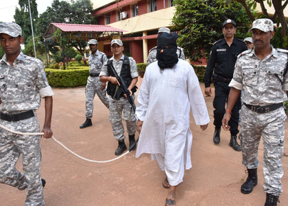 Al Qaeda issues lone wolf call in India, marking alarming tactical shift | Al Qaeda issues lone wolf call in India, marking alarming tactical shift Al Qaeda issues lone wolf call in India, marking alarming tactical shift | Al Qaeda issues lone wolf call in India, marking alarming tactical shift