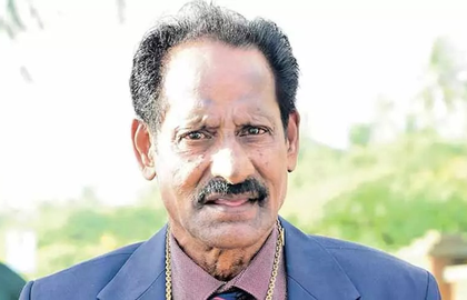 Hockey goalkeeper Manuel Frederick, first Keralite to win an Olympic medal in 1972, passes away at 78 | Hockey goalkeeper Manuel Frederick, first Keralite to win an Olympic medal in 1972, passes away at 78 Hockey goalkeeper Manuel Frederick, first Keralite to win an Olympic medal in 1972, passes away at 78 | Hockey goalkeeper Manuel Frederick, first Keralite to win an Olympic medal in 1972, passes away at 78