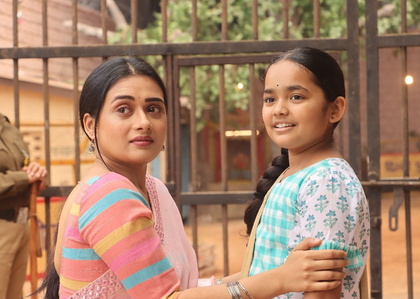 Sanchi Bhoyar draws parallels between ‘Binddii’, Lord Krishna’s journey | Sanchi Bhoyar draws parallels between ‘Binddii’, Lord Krishna’s journey Sanchi Bhoyar draws parallels between ‘Binddii’, Lord Krishna’s journey | Sanchi Bhoyar draws parallels between ‘Binddii’, Lord Krishna’s journey