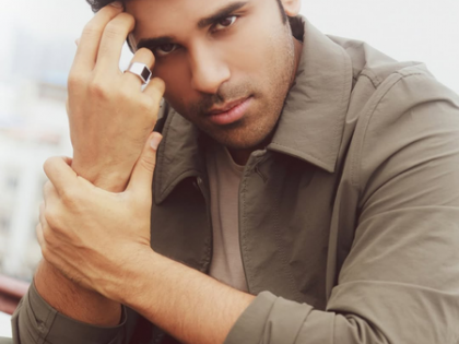 Allu Sirish opts for a customised Manish Malhotra outfit for his engagement with Nayanika | Allu Sirish opts for a customised Manish Malhotra outfit for his engagement with Nayanika Allu Sirish opts for a customised Manish Malhotra outfit for his engagement with Nayanika | Allu Sirish opts for a customised Manish Malhotra outfit for his engagement with Nayanika