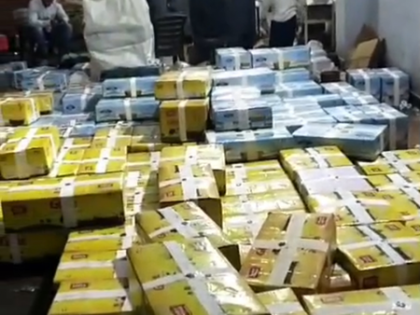 Delhi Police bust illegal adulterated desi ghee factory in Bawana, two held | Delhi Police bust illegal adulterated desi ghee factory in Bawana, two held Delhi Police bust illegal adulterated desi ghee factory in Bawana, two held | Delhi Police bust illegal adulterated desi ghee factory in Bawana, two held