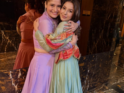 Arti Singh reveals Shehnaaz Gill's 'Ikk Kudi' made her cry: 'Every frame was so beautiful' | Arti Singh reveals Shehnaaz Gill's 'Ikk Kudi' made her cry: 'Every frame was so beautiful' Arti Singh reveals Shehnaaz Gill's 'Ikk Kudi' made her cry: 'Every frame was so beautiful' | Arti Singh reveals Shehnaaz Gill's 'Ikk Kudi' made her cry: 'Every frame was so beautiful'