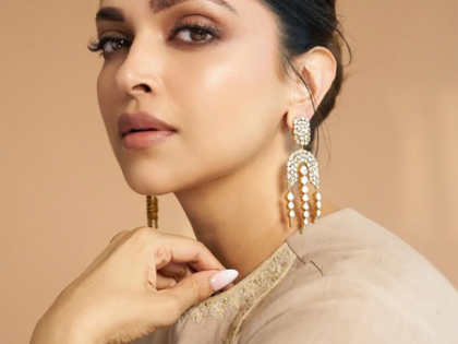 Deepika Padukone extends support to Jemimah Rodrigues after she opens up about battle with anxiety | Deepika Padukone extends support to Jemimah Rodrigues after she opens up about battle with anxiety Deepika Padukone extends support to Jemimah Rodrigues after she opens up about battle with anxiety | Deepika Padukone extends support to Jemimah Rodrigues after she opens up about battle with anxiety