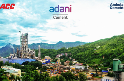 Adani’s ACC Limited clocks robust 460 pc net profit growth in Q2 with highest ever volume | Adani’s ACC Limited clocks robust 460 pc net profit growth in Q2 with highest ever volume Adani’s ACC Limited clocks robust 460 pc net profit growth in Q2 with highest ever volume | Adani’s ACC Limited clocks robust 460 pc net profit growth in Q2 with highest ever volume