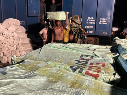 One of key kingpins of major illegal drugs trade held in Tripura; police looking for others | One of key kingpins of major illegal drugs trade held in Tripura; police looking for others One of key kingpins of major illegal drugs trade held in Tripura; police looking for others | One of key kingpins of major illegal drugs trade held in Tripura; police looking for others