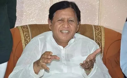 Senior Telangana Congress MLA Sudarshan Reddy appointed government advisor | Senior Telangana Congress MLA Sudarshan Reddy appointed government advisor Senior Telangana Congress MLA Sudarshan Reddy appointed government advisor | Senior Telangana Congress MLA Sudarshan Reddy appointed government advisor