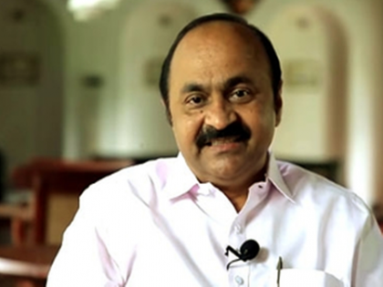 Kerala: Cong calls 'poverty-free' claim statistical fraud; BJP terms it a 'ponzi scheme economy' | Kerala: Cong calls 'poverty-free' claim statistical fraud; BJP terms it a 'ponzi scheme economy' Kerala: Cong calls 'poverty-free' claim statistical fraud; BJP terms it a 'ponzi scheme economy' | Kerala: Cong calls 'poverty-free' claim statistical fraud; BJP terms it a 'ponzi scheme economy'