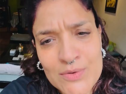 Sandhya Mridul slams the anti-ageing trend, questions its logic: “Will it take care of our hormones?” | Sandhya Mridul slams the anti-ageing trend, questions its logic: “Will it take care of our hormones?” Sandhya Mridul slams the anti-ageing trend, questions its logic: “Will it take care of our hormones?” | Sandhya Mridul slams the anti-ageing trend, questions its logic: “Will it take care of our hormones?”