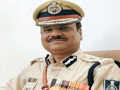 Madhya Pradesh DGP gets 1-year extension till 2026 in line with SC mandate | Madhya Pradesh DGP gets 1-year extension till 2026 in line with SC mandate Madhya Pradesh DGP gets 1-year extension till 2026 in line with SC mandate | Madhya Pradesh DGP gets 1-year extension till 2026 in line with SC mandate