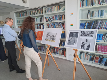 Sardar Patel's dream of confident, united India finds reflection in India’s partnerships abroad: Report | Sardar Patel's dream of confident, united India finds reflection in India’s partnerships abroad: Report Sardar Patel's dream of confident, united India finds reflection in India’s partnerships abroad: Report | Sardar Patel's dream of confident, united India finds reflection in India’s partnerships abroad: Report