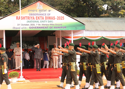 Guv AK Bhalla highlights Manipur’s unity in diversity and cultural harmony | Guv AK Bhalla highlights Manipur’s unity in diversity and cultural harmony Guv AK Bhalla highlights Manipur’s unity in diversity and cultural harmony | Guv AK Bhalla highlights Manipur’s unity in diversity and cultural harmony